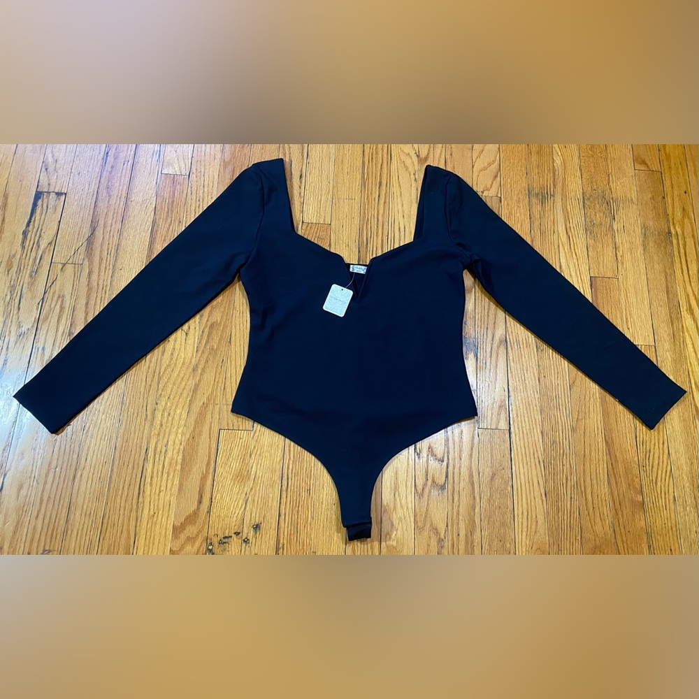 Intimately by Free People: Bodysuit